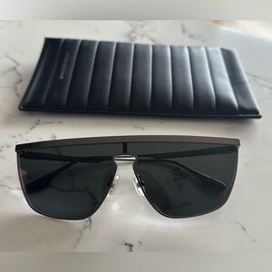 Victoria Beckham sunglasses